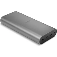 Targus APB081GL 24000 mAh Gris