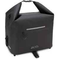 ACID Sacoche De Porte-bagages Pro 40 Hic Rilink 40l