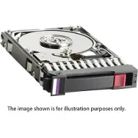 HP 500Gb 6G Sata 7.2K Sff Mdl