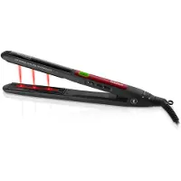 Taurus Slimlook Infrarouge, lisseur de cheveux, chaud, 130 °C, 230 °C, PTC, 30 s
