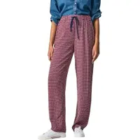 Pepe Jeans Pantalon femme Lexy lâche S