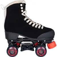 Chaya Park Dark Soul Patins à roulettes Noir EU 37 Noir EU 37