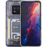 Beafon AGM X6 Phantom 5G 8