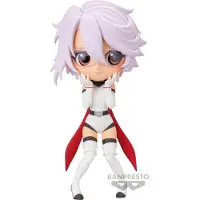 Banpresto Timide - Shy Q Figurine Posket 13 Cm