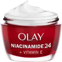 Olay NIACINAMIDA24 + VITAMINE E crème hydratante de jour 50 ml