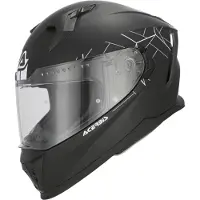 Acerbis X-Way Solid Casque
