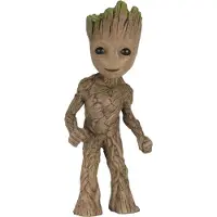 NECA Infinity Saga Figurine Groot (mousse/latex) 76 cm