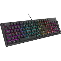 Genesis NKG-2179 Gaming Keyboard THOR 303 silent wired (EN)