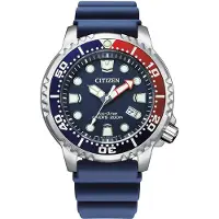 Citizen Bn0168-06l Watch Bleu Homme