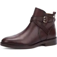 Pikolinos Bottines marron