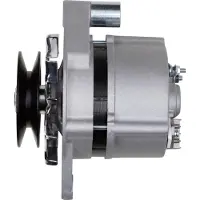 Hella Alternateur 12 V 33 A Ø 92 mm pour JOHN DEERE 2050