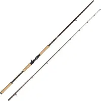Abu Garcia BEAST PRO2 7311 MH Casting 25-70 g 220 cm - Canne à lancer