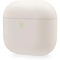 Elago Liquid Hybrid Case pre AirPods 4 Stone