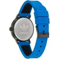 Adidas Aosy22 Watch Bleu