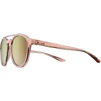 Nike Kismetev12035 Sunglasses Marron Mirror/CAT2