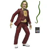 NECA Figurine en Smoking Rouge (18 cm)