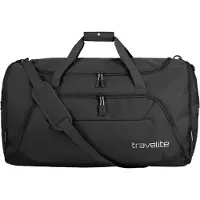 Travelite Sac de voyage 'Kick Off' noir