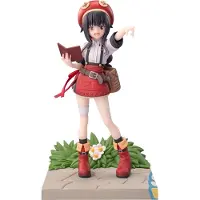 SEGA Copie de la statue en PVC TAITO ATTACK ON TITAN HANS ZOE HANGE SURVEY CORPS FIGURE
