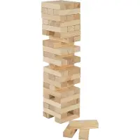 Toyrific Stack n Fall Holzturm