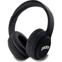 DKNY Écouteurs intra-auriculaires Bluetooth Dkbh3Dnyak Noir/Noir Arch Logo