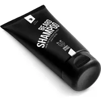 Angry Beards Jack Saloon Beard Shampoo shampoing pour barbe pour homme 150 ml