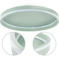 Toolight Lampe APP1463 Green