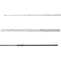 Daiwa Vertice Carp, 3,95m, 13ft, 2 pièces, canne à carpe, progressive, 11600-395