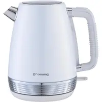 Pasoli grossag Bouilloire Bouilloire 1,7 l, WK 28,00