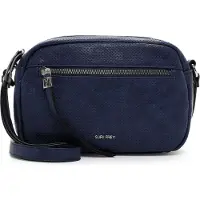Suri Frey sac à épaule bandoulière sac à épaule SFY Suzy Crossover Bag Navy bleu marine
