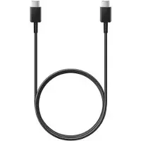 Samsung Ep-dn980bbe Câble Usb-c 1 M Argent Argent One Size