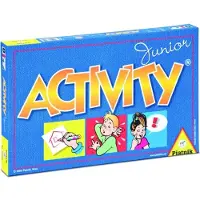 Piatnik Activité HRA Junior