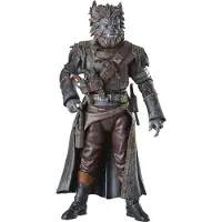 Hasbro Figurine Du Capitaine Pirate Brutus