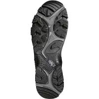 Haix Black Eagle Safety 61.1 low noir/argent T. 9