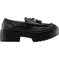 Converse Chaussure basse 'CHUCK TAYLOR ALL STAR' noir