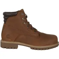 Timberland Alburn Lace Up Wp Booties Marron EU 42 Homme