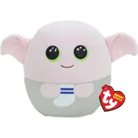 TY Harry Potter Dobby Squish a Boo 20cm