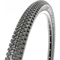 MSCH Copenhagen Roller W 29'' X 2.10 Pneu VTT rigide Noir 29'' x 2.10 Noir 29'' x 2.10