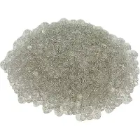 LEGO 1x1 Carreaux Carreaux ronds Transparent - 98138 NOUVEAU ! Quantité 250x