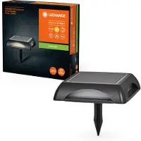 Ledvance Endura Style Utili Éclairage de sol extérieur LED 1,2 W