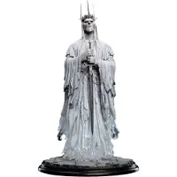 Weta Workshop Figurka 1/6 Król Cieni, Władca Pierścieni, Brigitte Wuest, 43 cm