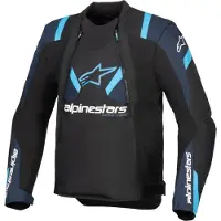 Alpinestars T-Stunt Air Blouson textile de moto