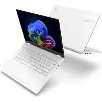Acer Swift Edge 14 AI OLED SFE14-51T-94BZ Notebook 14" - Notebook - Core Ultra 9