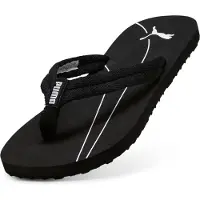 Puma Tongs 'Epic Flip V3' noir / blanc