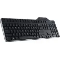 Dell KB-813 - clavier - États-Unis / Europe (QWERTY)
