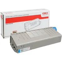 OKI cartouche de toner