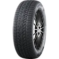 Nankang Pneus d'hiver Winter Activa 4 ( 265/50 R19 110V XL, avec protège-jante (MFS) )