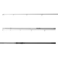Daiwa Vertice Carpfishing Rod Argenté 3.05 m / 3.25 Lbs