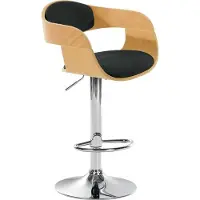 CLP Tabouret de bar Kingston