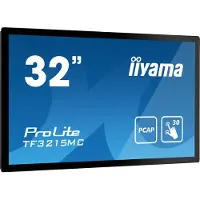 Iiyama ProLite TF3215MC-B2 - Écran LCD - 80 cm (31,5 pouces)