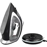 Adler Fer à Vapeur Ad 5043 2800w